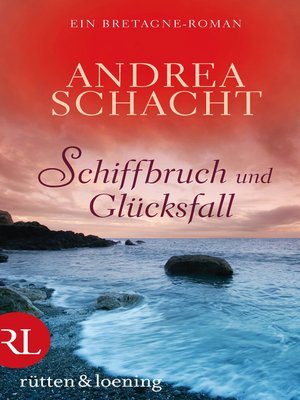 cover image of Schiffbruch und Glücksfall